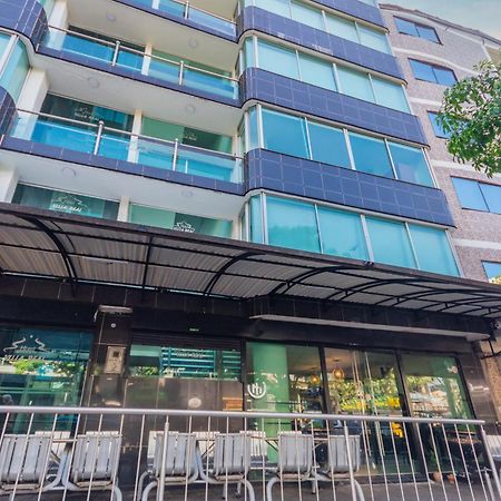 Hotel Villa Real เมเดยิน ภายนอก รูปภาพ